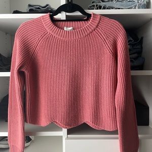 Wilfred | Aritzia Wool Sweater